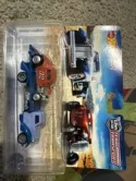 Hot Wheels Team Transport '32 Ford  & Speed Waze Truck - GRK53