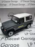 OTTO MOBILE 1987 Toyota Land Cruiser LJ73 Turbo OT437 1:18 Scale Resin Model NEW