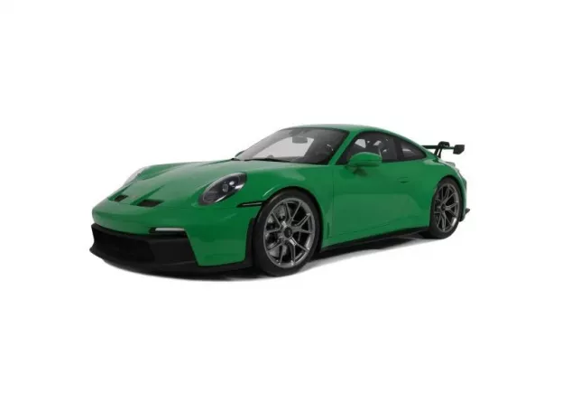 GT Spirit Porsche 911 992 Gt3 Coupe 2022 1:8 GTS801601