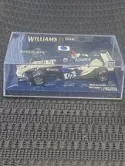 Minichamps Williams F1 Fw26 Bmw N 3 Season 2004 J.p.montoya 1:43 400040003