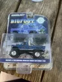Greenlight 30054 Bigfoot #1 Ford F-250 Monster Truck