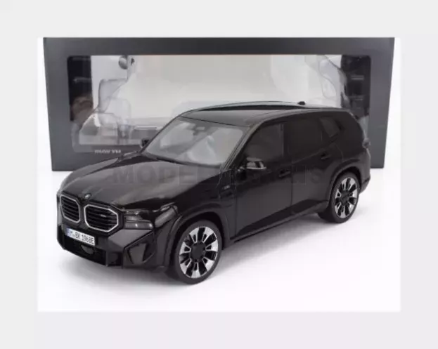 Minichamps Bmw X-series Xm g09 2023 1:18 80435B308C3