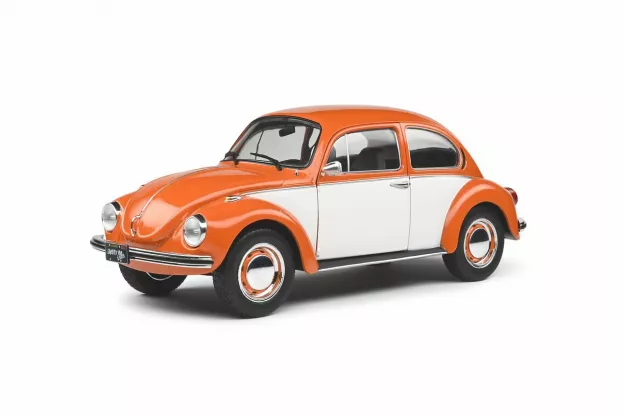 Solido Volkswagen Beetle 1303 1974 1:18 1800515