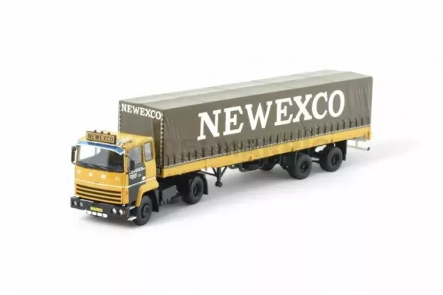 Tekno Ford Newexco 1:50 84844