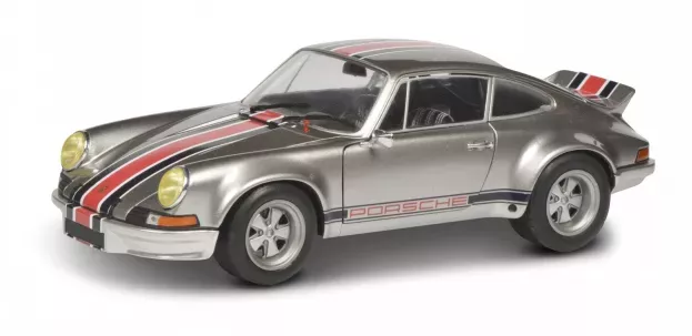 Solido Porsche 911 Rsr Outlaw 1973 1:18 1801112