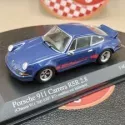 Minichamps Porsche 911 Carrera Rsr Ch.911 360 0307 R7 1973 1:43 430736904