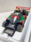 AUTOart 1/18 Mazda 787B 1991 Le Mans Winner 55 20th Anniversary Signature 89142