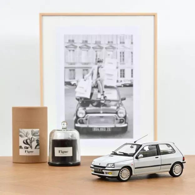 Norev Renault Clio 16s S1 1991 1:18 185251
