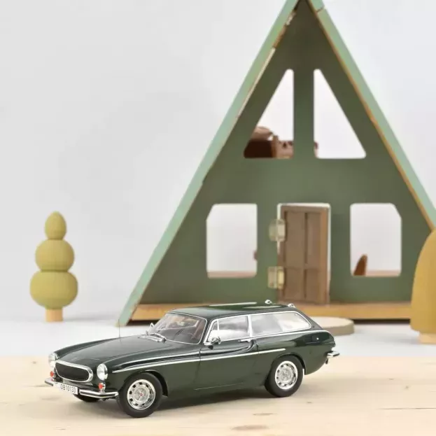 Norev Volvo 1800 Es 1973 1:18 188720