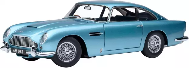 AUTOart Aston Martin Db5 1964 1:18 70288