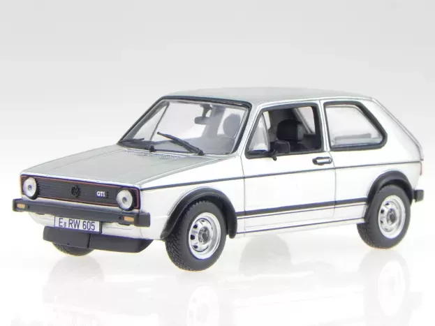 Norev Volkswagen Golf Gti 1976 1:43 840079