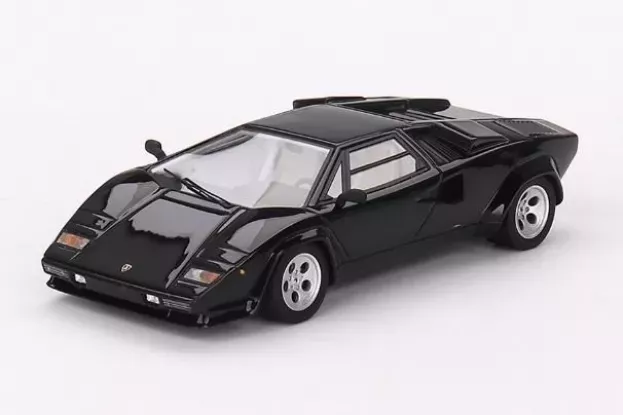 Truescale Lamborghini Countach Lp5000s 1982 1:43 TSM430703