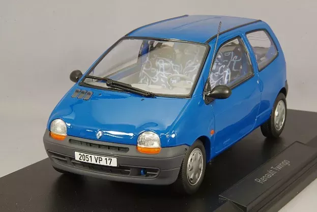 Norev Renault Twingo 1995 1:18 185295