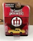 Greenlight Dodge Monaco 1978 1:64 44810A