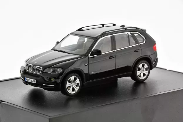 Autoart Bmw X5 4.8i e70 2006 1:43 80420413420