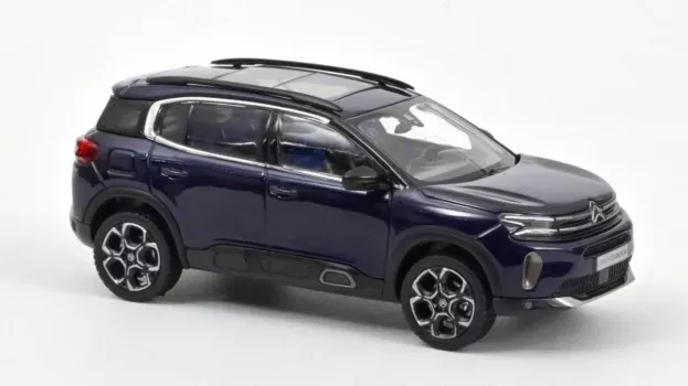 Norev Citroen C5 Aircross 2022 1:43 155563