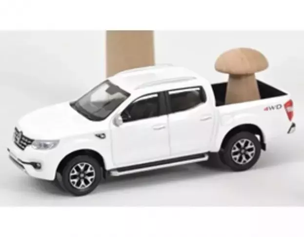 Norev Renault Alaskan Pick-up 2017 1:43 518353