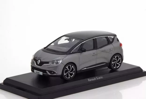 Norev Renault Scenic 2016 1:43 517732