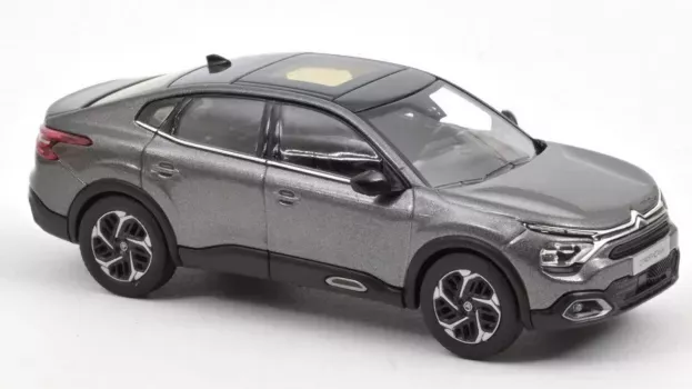 Norev Citroen C4 X 2023 1:43 155481