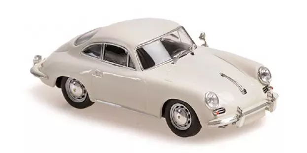 Minichamps Porsche 356c Coupe 1965 1:43 940062421
