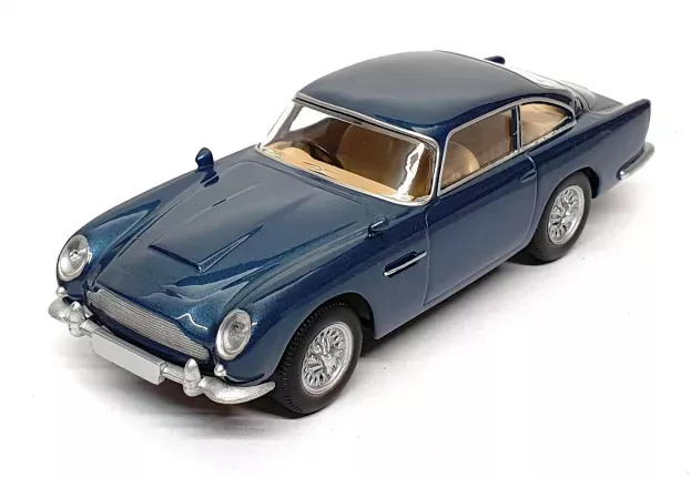 Norev Aston Martin Db5 Coupe 1963 1:43 270505