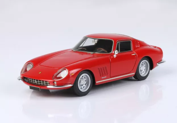 BBR Ferrari 275 Gtb 2 Coupe 1966 1:43 BBR265A