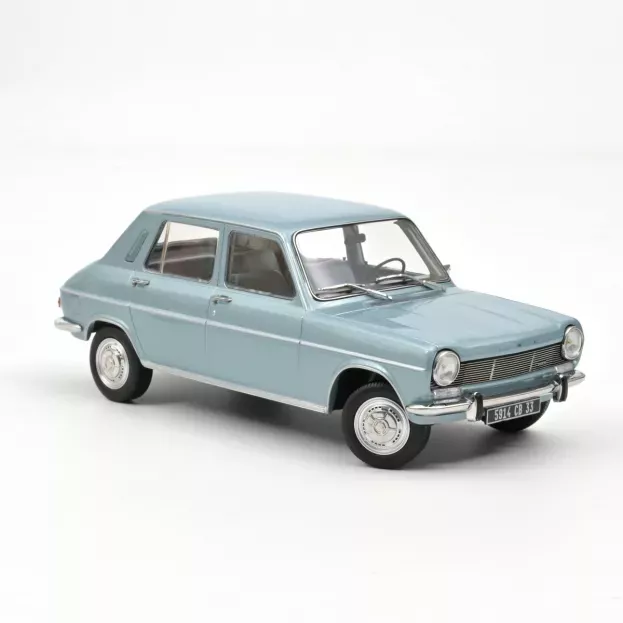 Norev Simca 1100 Gls 1968 1:18 185751
