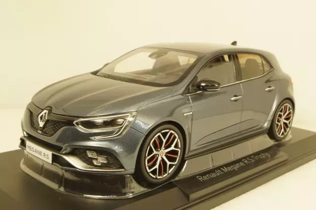 Norev Renault Megane Rs Trophy 2019 1:18 185390