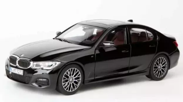 Norev Bmw 3-series g20 330i 2019 1:18 183277