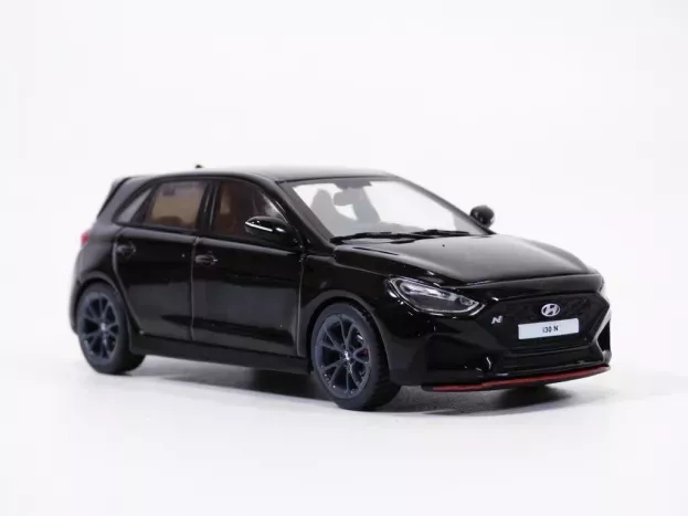 Solido Hyundai I30n 2022 1:43 4314402