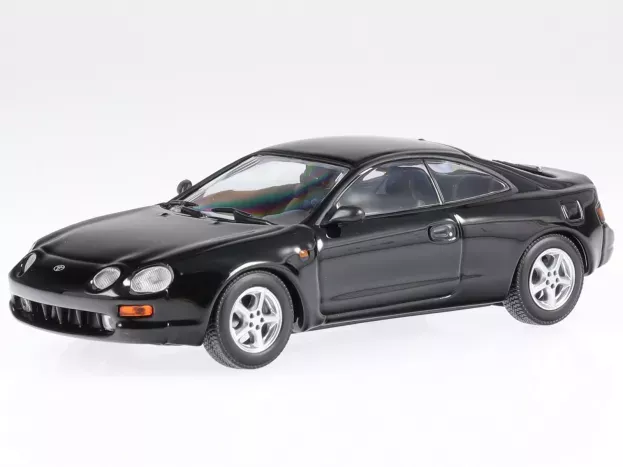 Minichamps Toyota Celica Ss Ii Coupe 1994 1:43 940166620