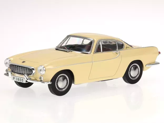 Norev Volvo P1800 1963 1:43 870007