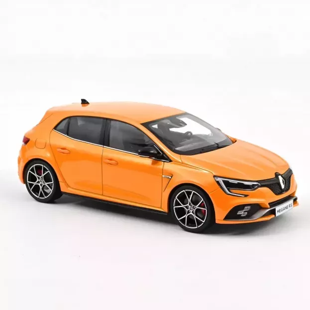 Norev Renault Megane Rs Trophy 2022 1:18 185399