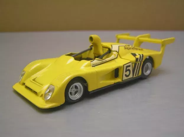 Solido Renault Alpine A 442 N 5 Elf 1:43 57