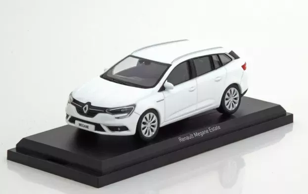 Norev Renault Megane Estate 2016 1:43 517791