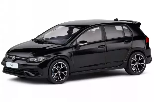 Solido Volkswagen Golf Viii R 2022 1:43 4311803