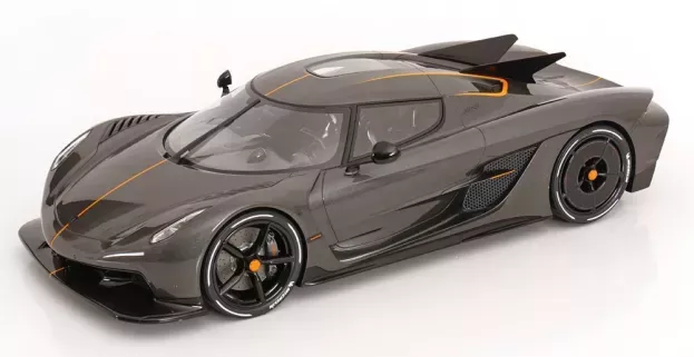 GT Spirit Koenigsegg Jesko 2021 1:12 GT575