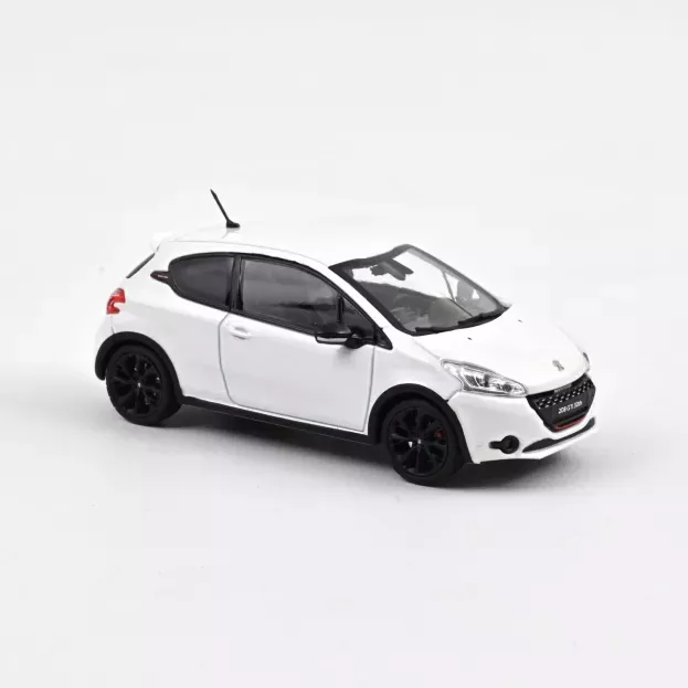 Norev Peugeot 208 Gti 2014 1:43 472828