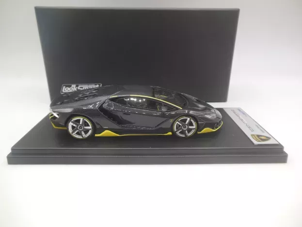 Looksmart Lamborghini Centenario Geneva Motorshow 2016 1:43 LS460A