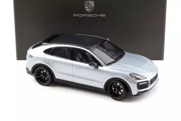 Norev Porsche Cayenne S Coupe 2019 1:18 WAP0213220K
