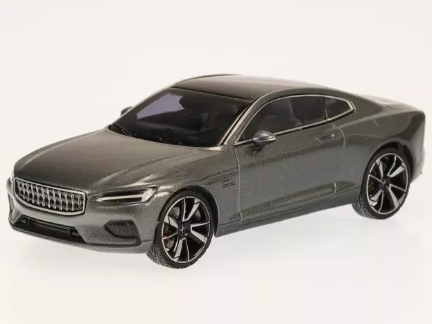 Norev Polestar I Hybrid 2020 1:43 871000