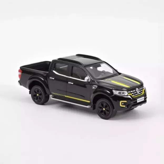 Norev Renault Alaskan Pick-up Formula Edition 2018 1:43 518352