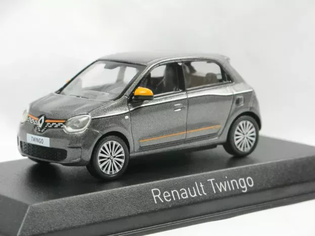 Norev Renault Twingo 2019 1:43 517418