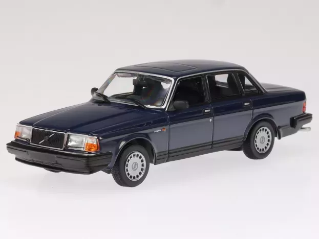 Minichamps Volvo 240gl 1986 1:43 940171405