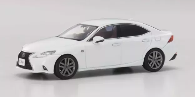Kyosho Lexus Is 350 F Sport 2013 1:43 03658W