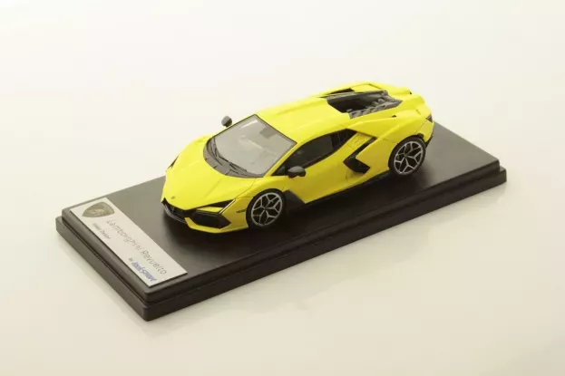 Looksmart Lamborghini Revuelto Hybrid 2023 1:43 LS543E