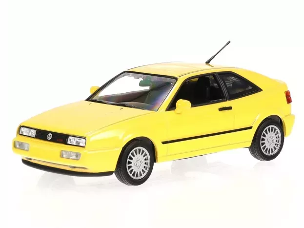Minichamps Volkswagen Corrado G60 1990 1:43 940055602