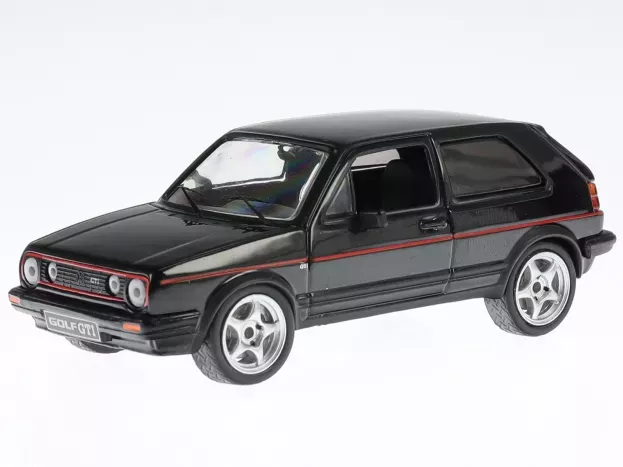 IXO Models Volkswagen Golf Gti Mkii 1984 1:43 CLC417N