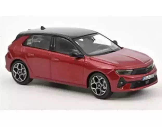 Norev Opel Astra 2022 1:43 360062