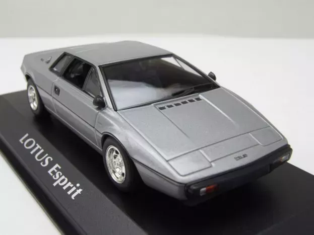Minichamps Lotus Esprit 1978 1:43 940135221
